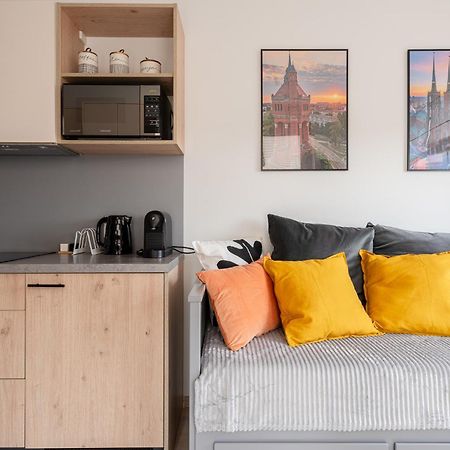 Rentplanet - Studio Dyrekcyjna Wroclaw Luaran gambar