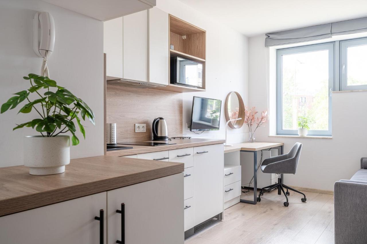 Rentplanet - Studio Dyrekcyjna Wroclaw Luaran gambar