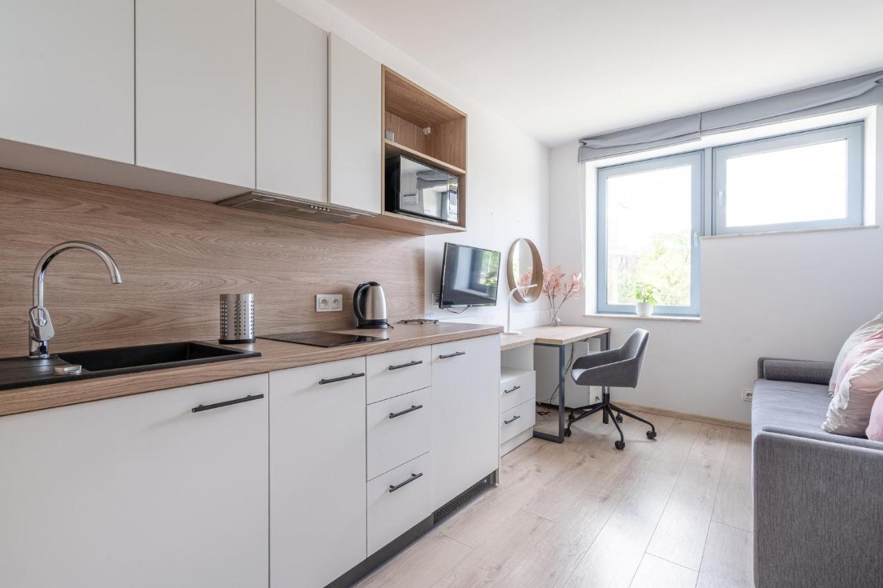 Rentplanet - Studio Dyrekcyjna Wroclaw Luaran gambar