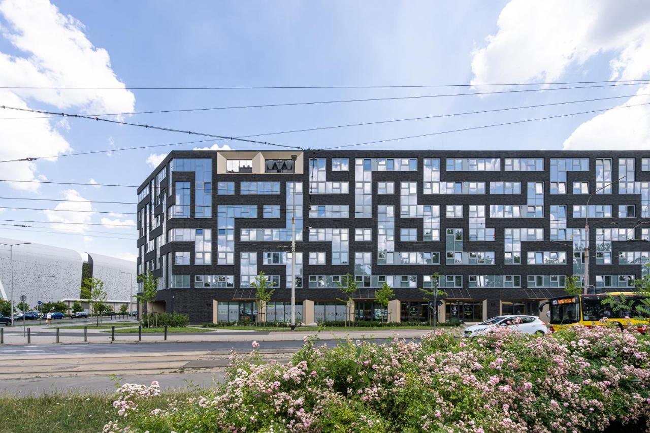 Rentplanet - Studio Dyrekcyjna Wroclaw Luaran gambar