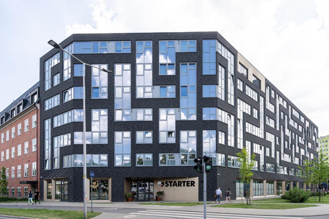 Rentplanet - Studio Dyrekcyjna Wroclaw Luaran gambar