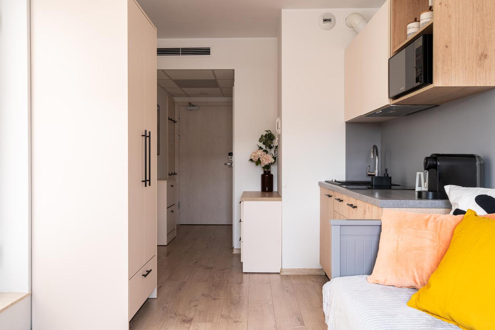 Rentplanet - Studio Dyrekcyjna Wroclaw Luaran gambar