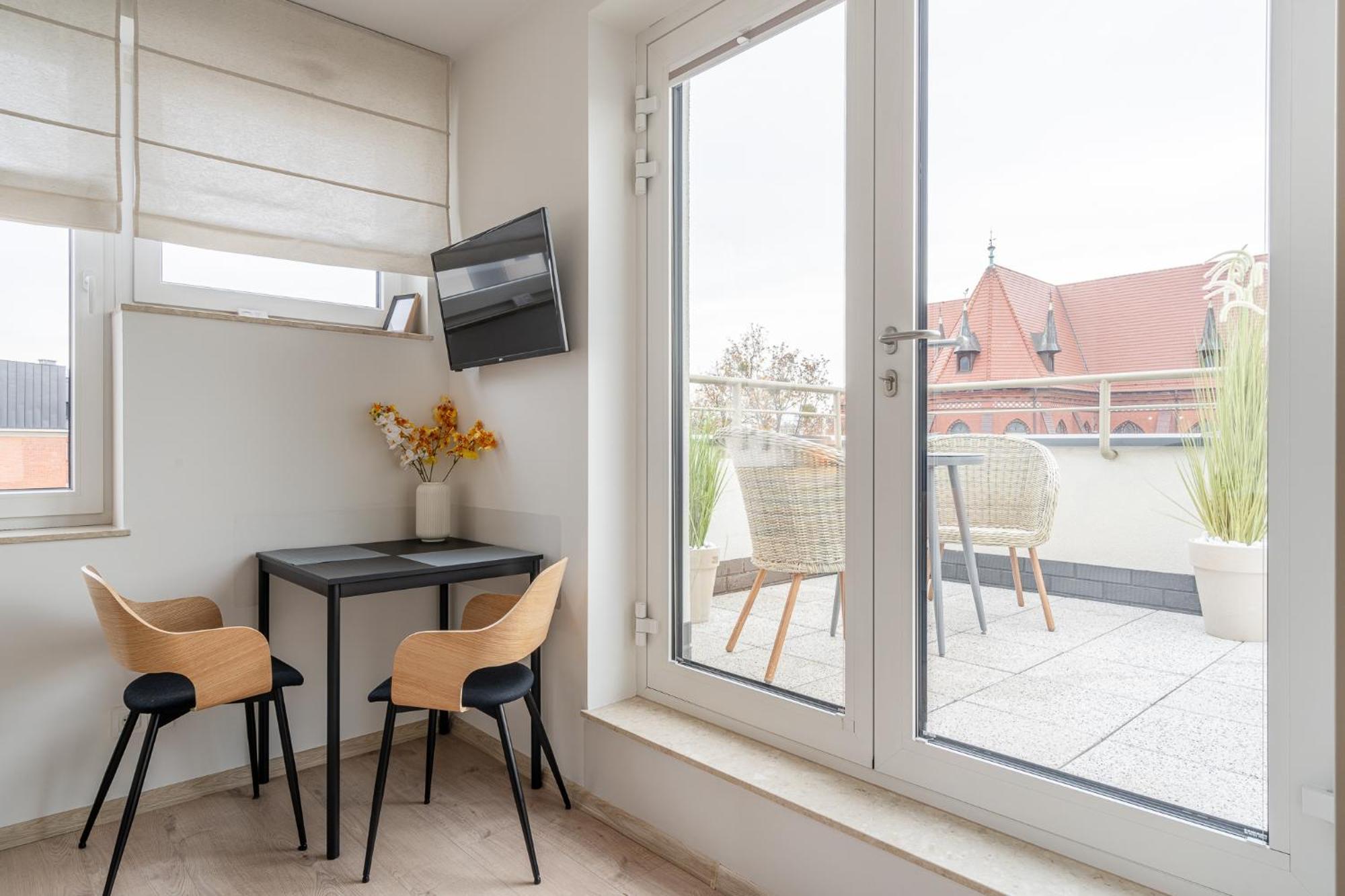 Rentplanet - Studio Dyrekcyjna Wroclaw Luaran gambar