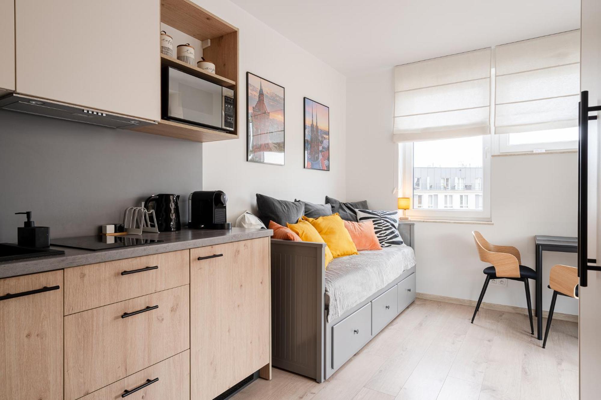 Rentplanet - Studio Dyrekcyjna Wroclaw Luaran gambar