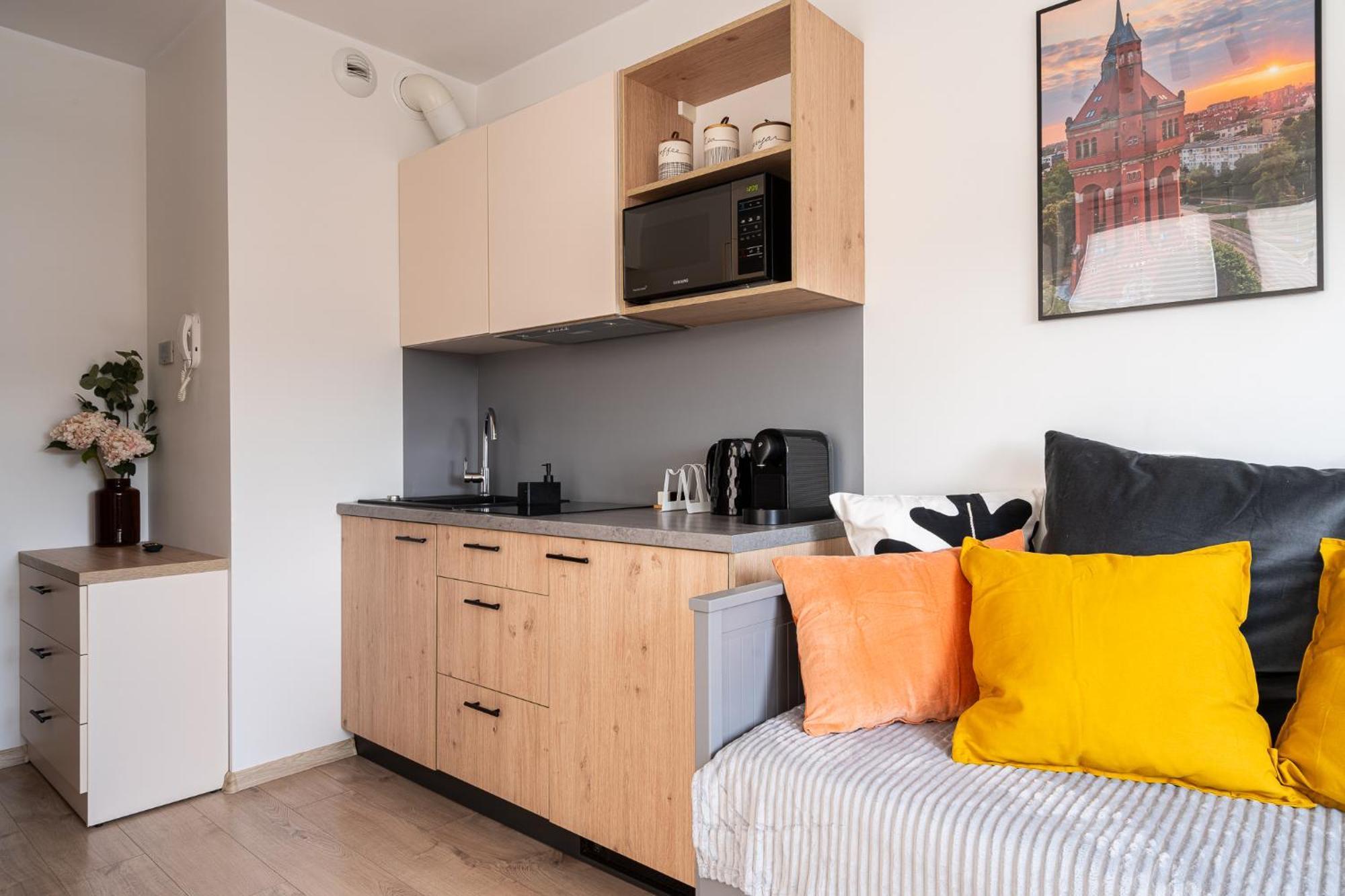 Rentplanet - Studio Dyrekcyjna Wroclaw Luaran gambar