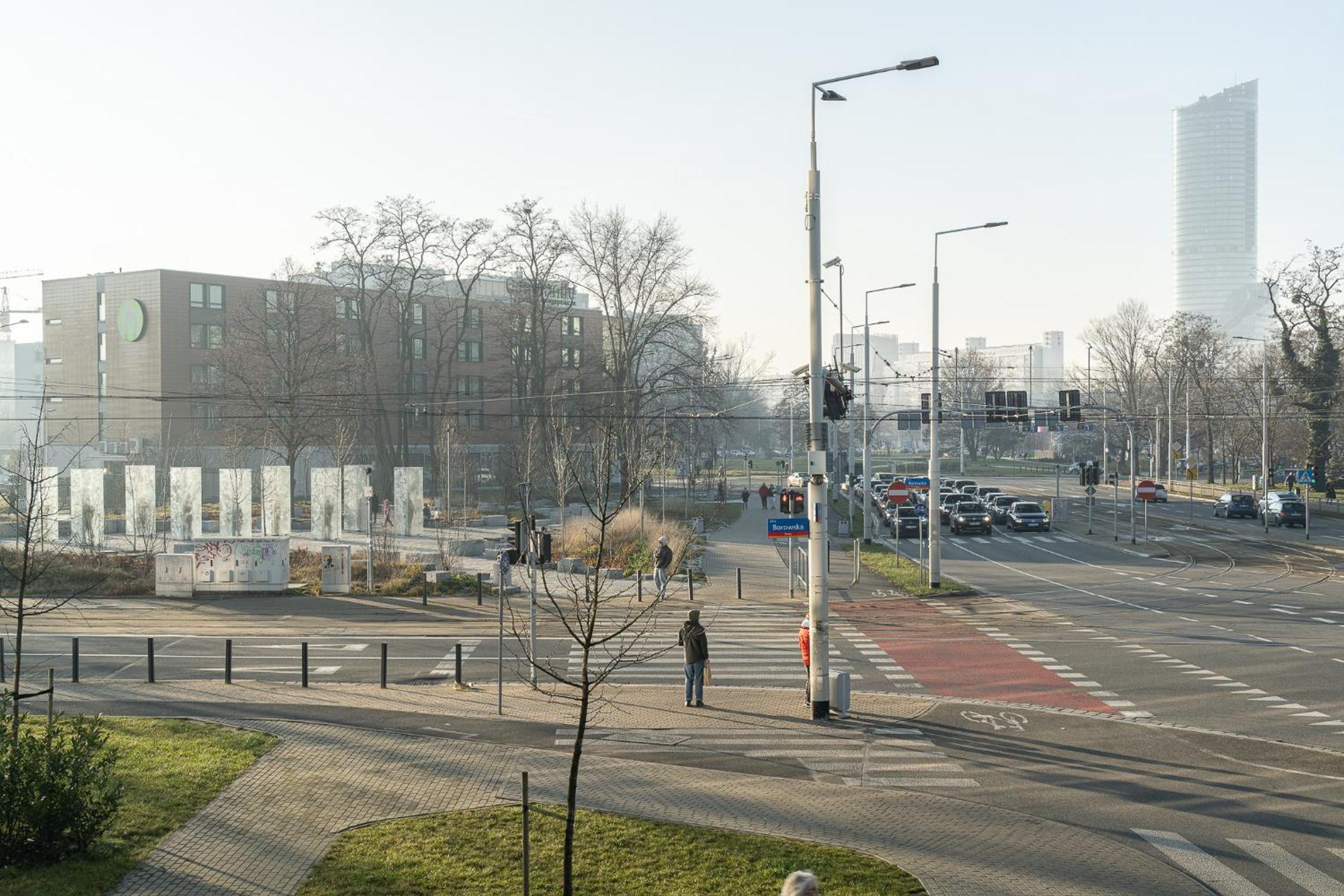 Rentplanet - Studio Dyrekcyjna Wroclaw Luaran gambar