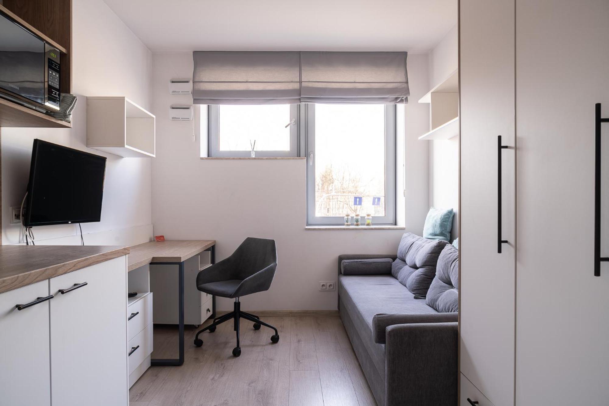 Rentplanet - Studio Dyrekcyjna Wroclaw Luaran gambar